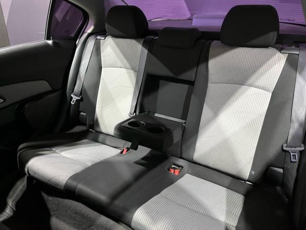 Chevrolet Cruze I Рестайлинг с пробегом 2013 года, цена 660 000 рублей, 148400 км, седан, Автокод Объявления
