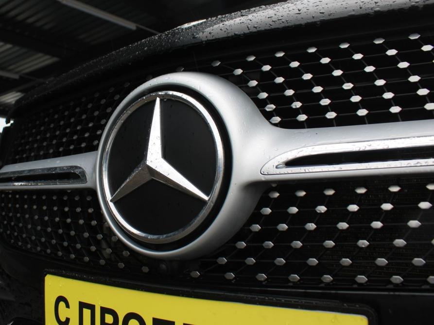 Mercedes-Benz GLE II (V167) Дзержинск  - изображение 37