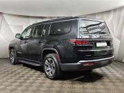 Jeep Wagoneer WS Москва  - изображение 41