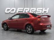 Mitsubishi Lancer X Воронеж  - изображение 19