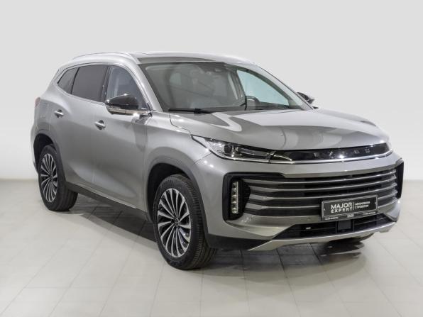 Exeed TXL I Рестайлинг с пробегом 2023 года, цена 2 205 000 рублей, 48281 км, внедорожник, Автокод Объявления
