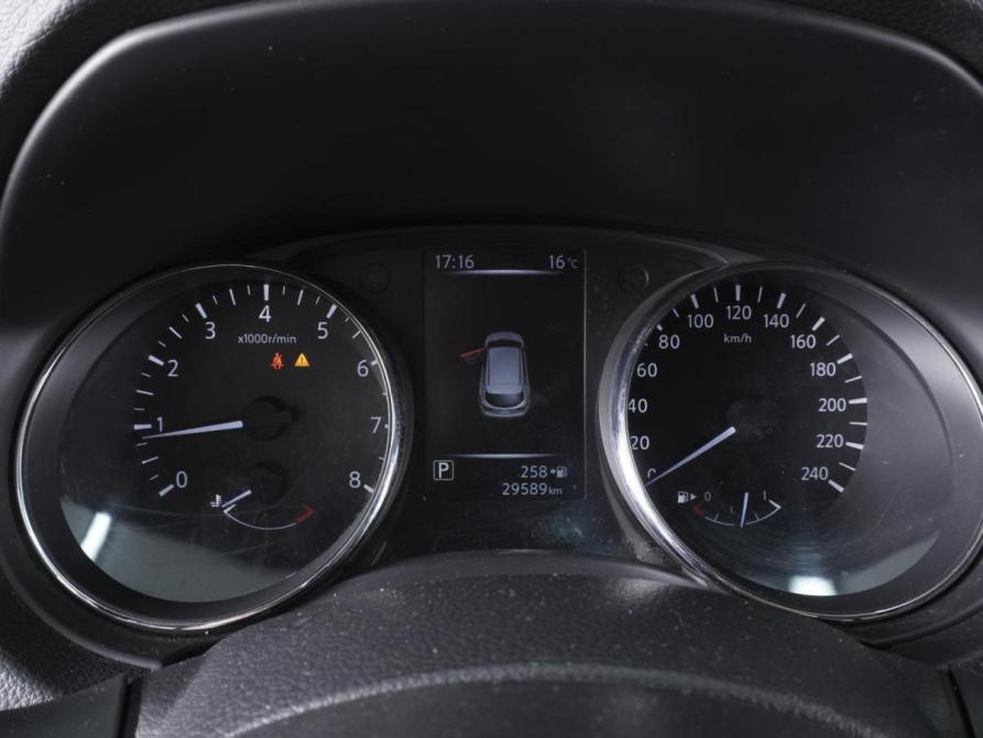 Nissan Qashqai II Рестайлинг Ростов-на-Дону  - изображение 16