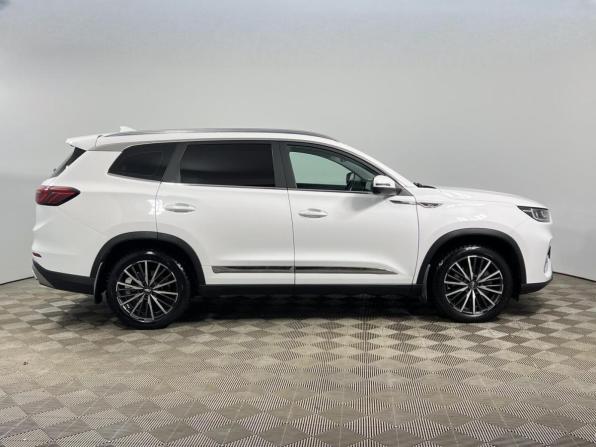 Chery Tiggo 8 Pro I с пробегом 2021 года, цена 1 875 000 рублей, 86164 км, внедорожник, Автокод Объявления