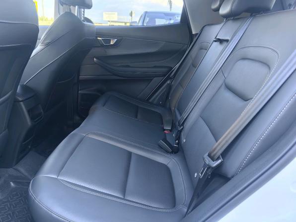Chery Tiggo 4 Pro I Рестайлинг с пробегом 2024 года, цена 1 569 900 рублей, 25383 км, внедорожник, Автокод Объявления