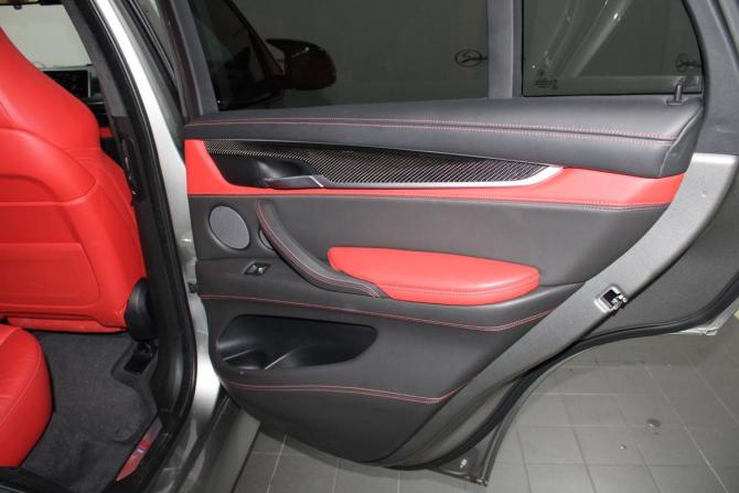 BMW X5 M II (F85) с пробегом 2017 года, цена 5 700 000 рублей, 78671 км, внедорожник, Автокод Объявления