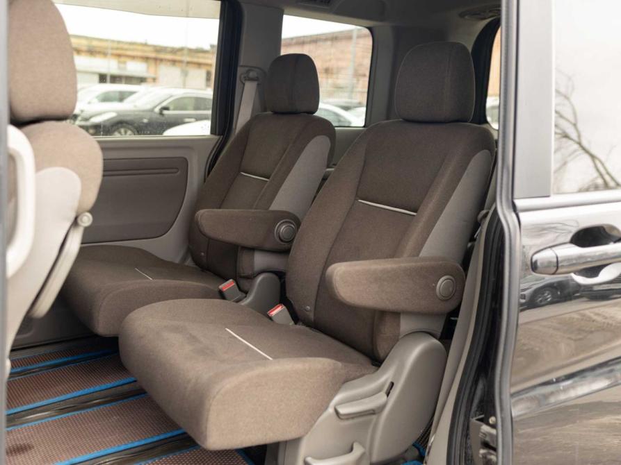 Honda Stepwgn V Новосибирск  - изображение 19