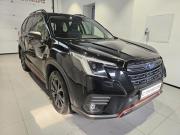 Subaru Forester V Рестайлинг Москва  - изображение 29