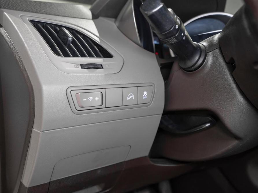 Hyundai ix35 I Рестайлинг Москва  - изображение 19