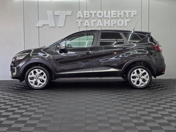 Renault Kaptur I с пробегом 2017 года, цена 1 535 000 рублей, 101000 км, внедорожник, Автокод Объявления