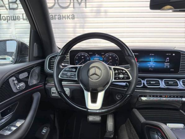 Mercedes-Benz Maybach GLS I с пробегом 2023 года, цена 19 290 000 рублей, 44335 км, внедорожник, Автокод Объявления