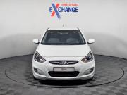 Hyundai Solaris I Нижний Новгород  - изображение 19