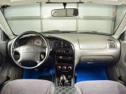Kia Spectra I Рестайлинг 2 Кемерово  - изображение 27