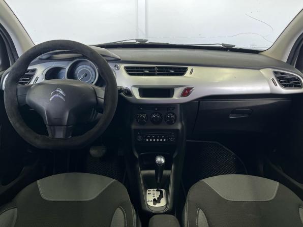 Citroen C3 II с пробегом 2010 года, цена 399 000 рублей, 192372 км, хэтчбек, Автокод Объявления