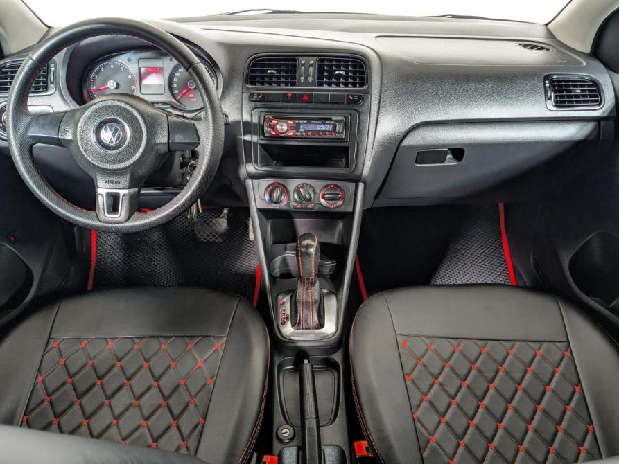 Volkswagen Polo V Екатеринбург  - изображение 10