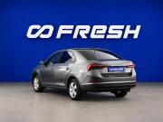 Skoda Rapid II Москва  - изображение 23