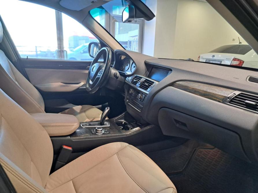 BMW X3 II (F25) Казань  - изображение 13