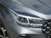 Chery Tiggo 4 Pro I Самара  - изображение 31