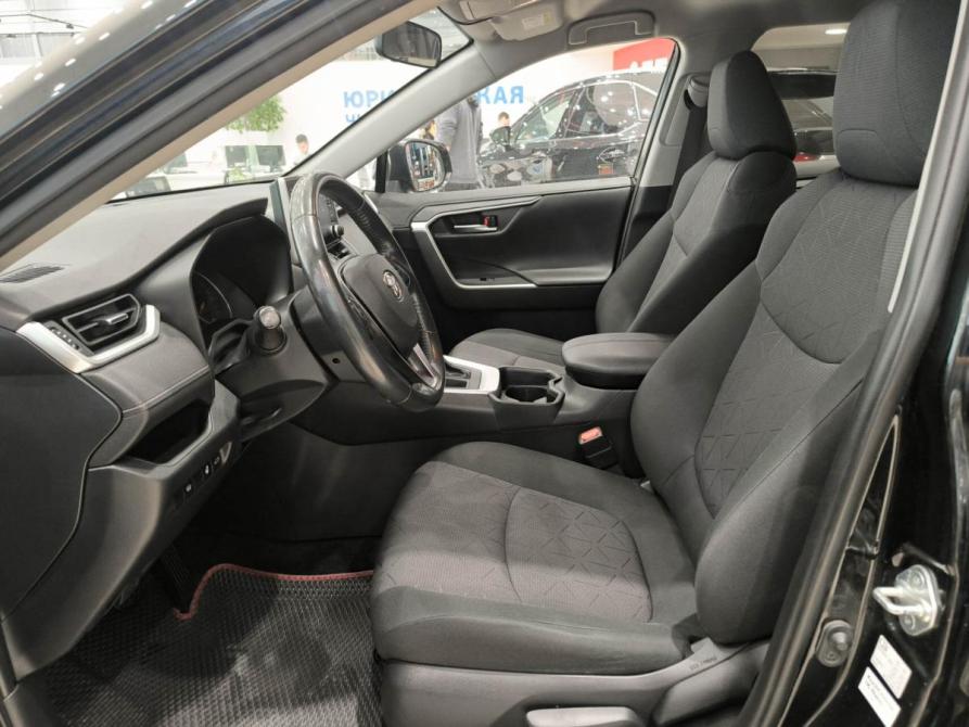 Toyota RAV4 V (XA50) Казань  - изображение 20