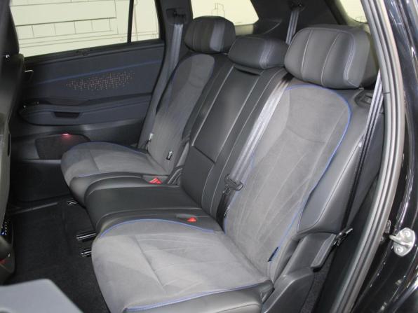 Новый Volkswagen Teramont II (China Market) 2026 года, цена 6 055 000 рублей, внедорожник, Автокод Объявления
