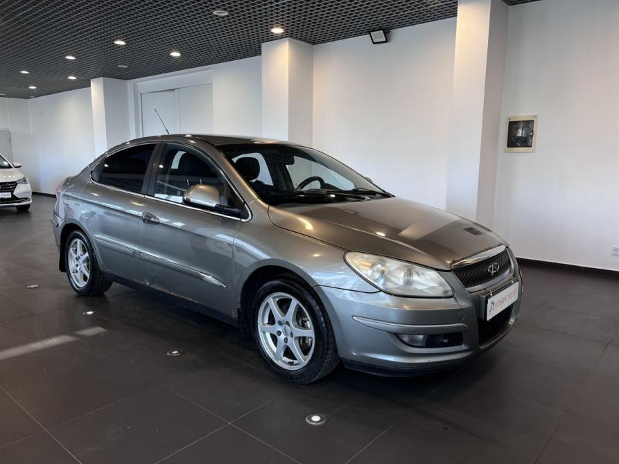 Chery M11 (A3) Чебоксары  - изображение 1