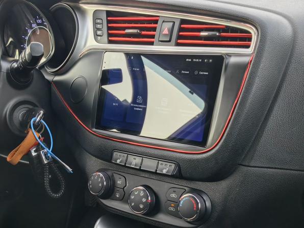 Kia Ceed II Рестайлинг с пробегом 2018 года, цена 1 119 000 рублей, 175329 км, универсал, Автокод Объявления