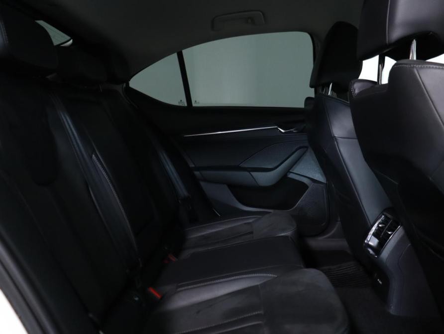 Skoda Octavia IV (A8) Санкт-Петербург  - изображение 22