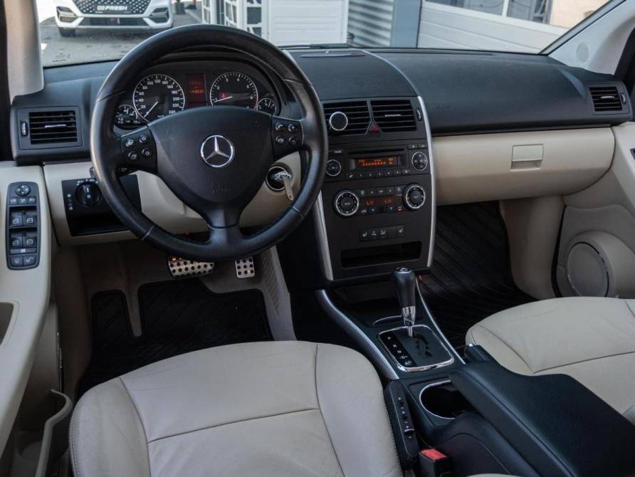 Mercedes-Benz A-Класс II (W169) Рестайлинг Краснодар  - изображение 6