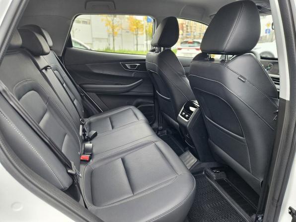 Chery Tiggo 4 Pro I Рестайлинг с пробегом 2024 года, цена 1 550 000 рублей, 21851 км, внедорожник, Автокод Объявления