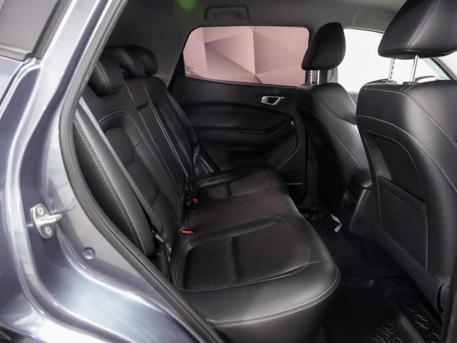Chery Tiggo 4 I Рестайлинг Ульяновск  - изображение 12