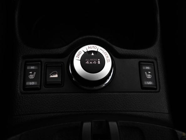 Nissan X-Trail III с пробегом 2016 года, цена 1 525 000 рублей, 160600 км, внедорожник, Автокод Объявления