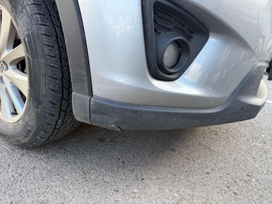 Mazda CX-5 I Уфа  - изображение 6