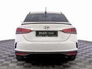 Hyundai Solaris II Рестайлинг Москва  - изображение 31