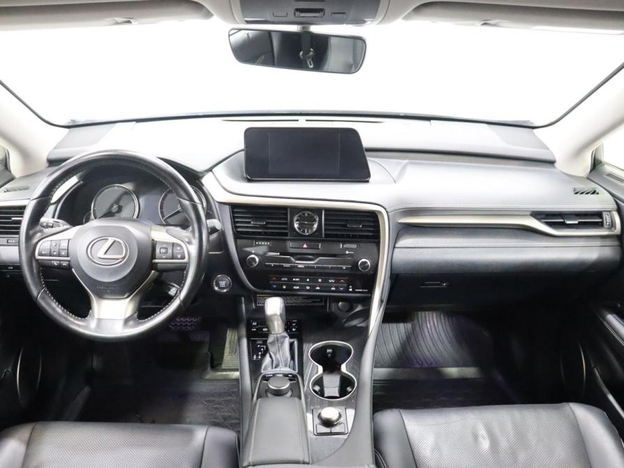 Lexus RX IV Москва  - изображение 14