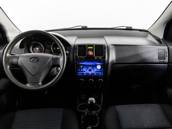 Hyundai Getz I Рестайлинг с пробегом 2007 года, цена 449 000 рублей, 191120 км, хэтчбек, Автокод Объявления