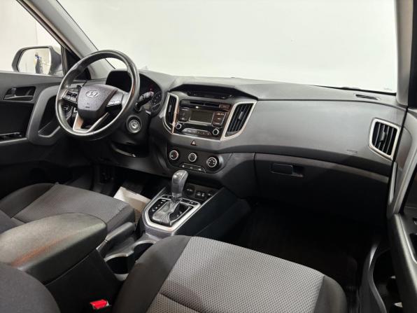 Hyundai Creta I с пробегом 2018 года, цена 1 680 000 рублей, 73830 км, внедорожник, Автокод Объявления