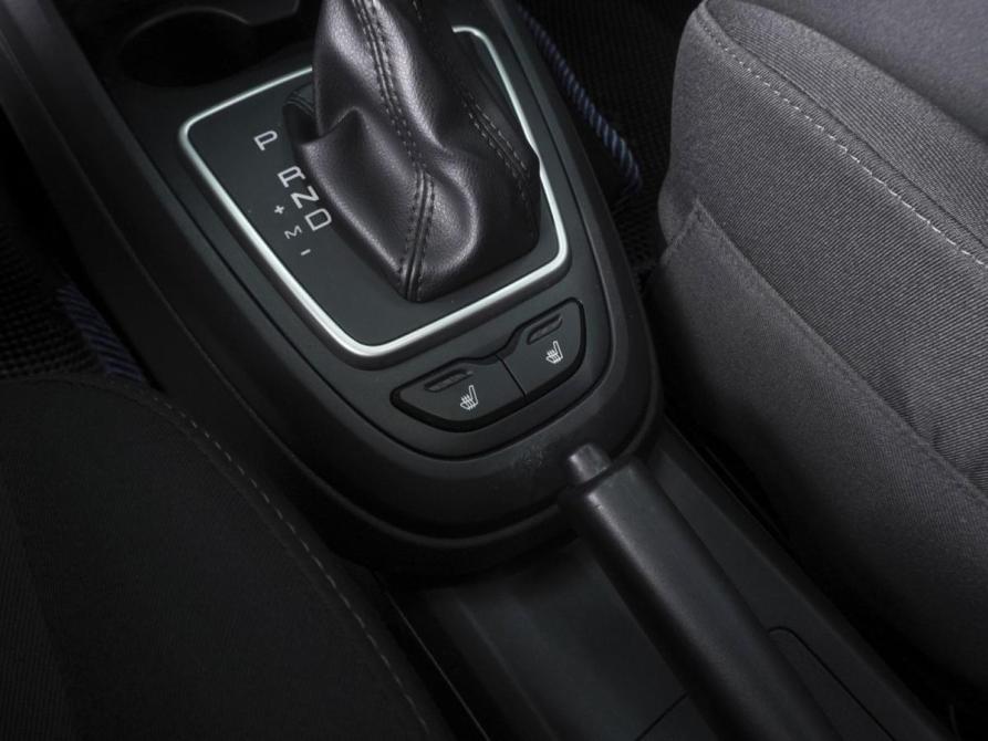 Lada (ВАЗ) Vesta I Ростов-на-Дону  - изображение 13