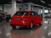 Audi A1 I (8X) Рестайлинг Москва  - изображение 19