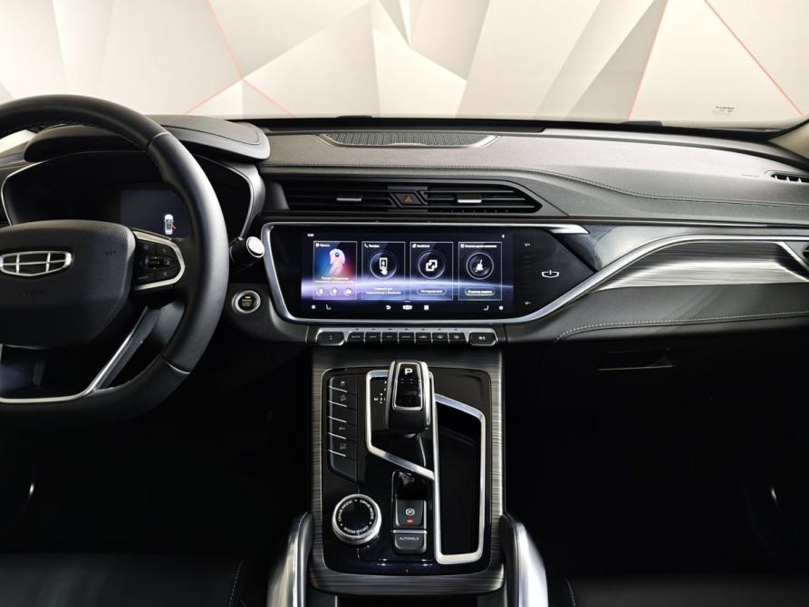 Geely Atlas Pro Москва  - изображение 14