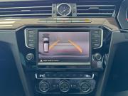 Volkswagen Passat B8 Красноярск  - изображение 45