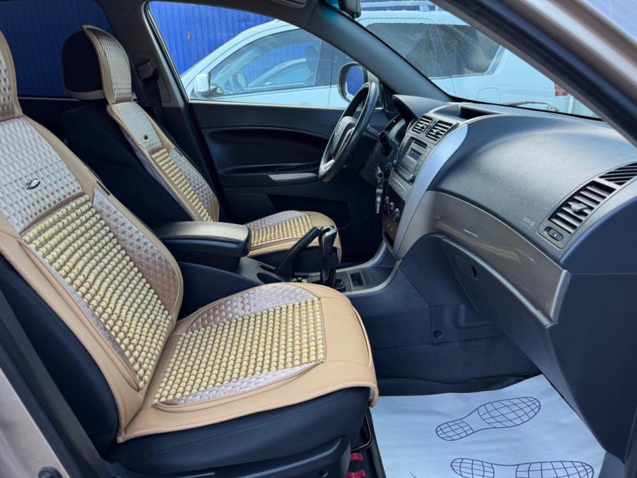 Geely Emgrand X7 I Ульяновск  - изображение 12