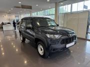 Lada (ВАЗ) Niva Travel I Подольск  - изображение 22