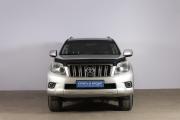 Toyota Land Cruiser Prado 150 Series Новосибирск  - изображение 20