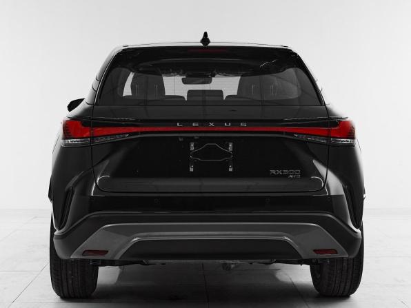 Lexus RX V с пробегом 2025 года, цена 7 800 000 рублей, 65 км, внедорожник, Автокод Объявления