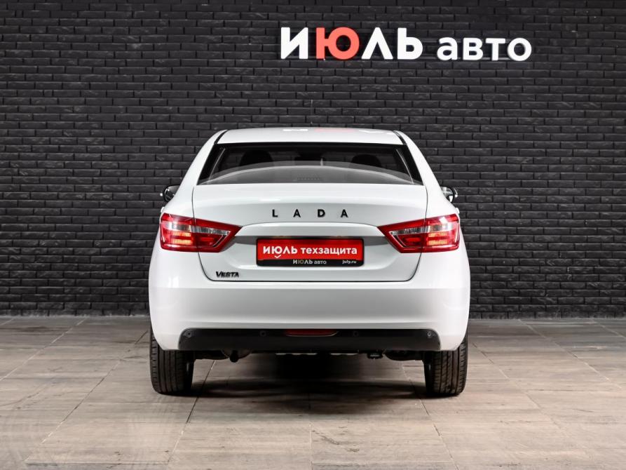 Lada (ВАЗ) Vesta I Екатеринбург  - изображение 5