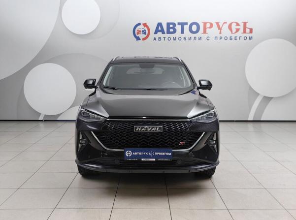 Haval F7 I Рестайлинг с пробегом 2022 года, цена 1 878 000 рублей, 91330 км, внедорожник, Автокод Объявления