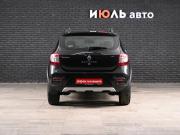 Renault Sandero II Екатеринбург  - изображение 21