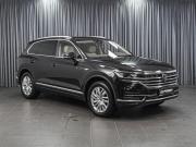 Volkswagen Touareg III Ставрополь  - изображение 24
