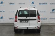 Lada (ВАЗ) Largus I Рестайлинг Пермь  - изображение 28