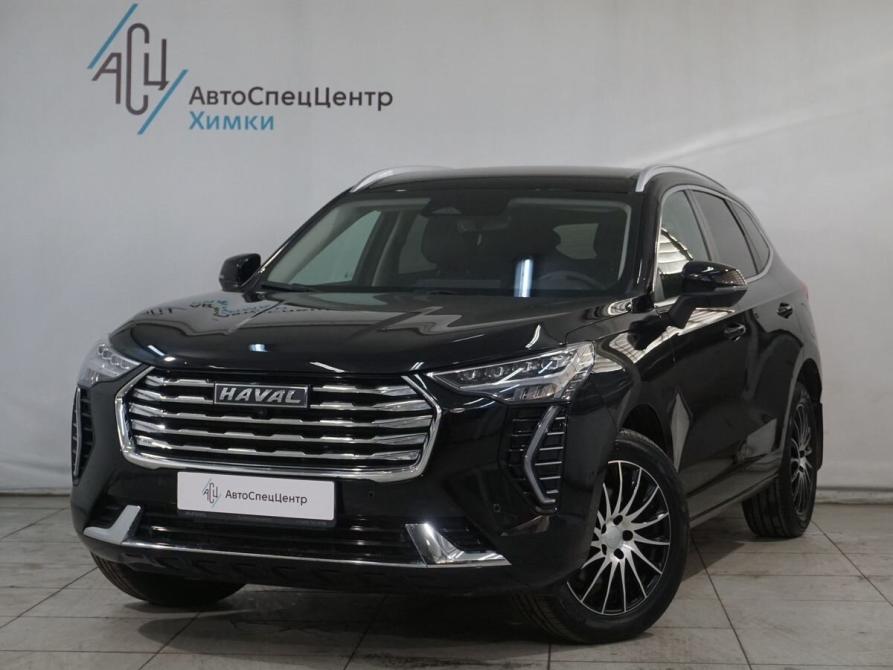Haval Jolion I Химки  - изображение 1