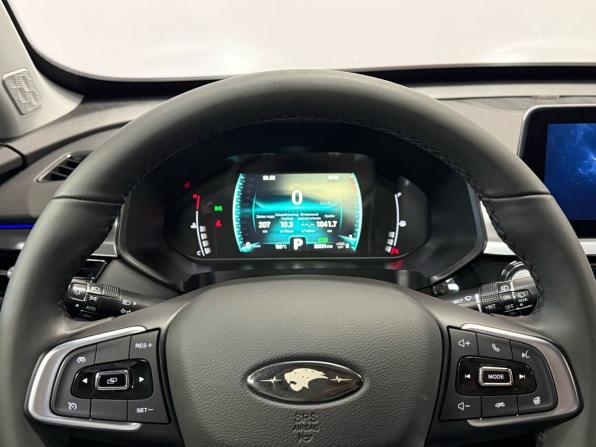 Chery Tiggo 4 Pro I Рестайлинг с пробегом 2023 года, цена 1 620 000 рублей, 20464 км, внедорожник, Автокод Объявления